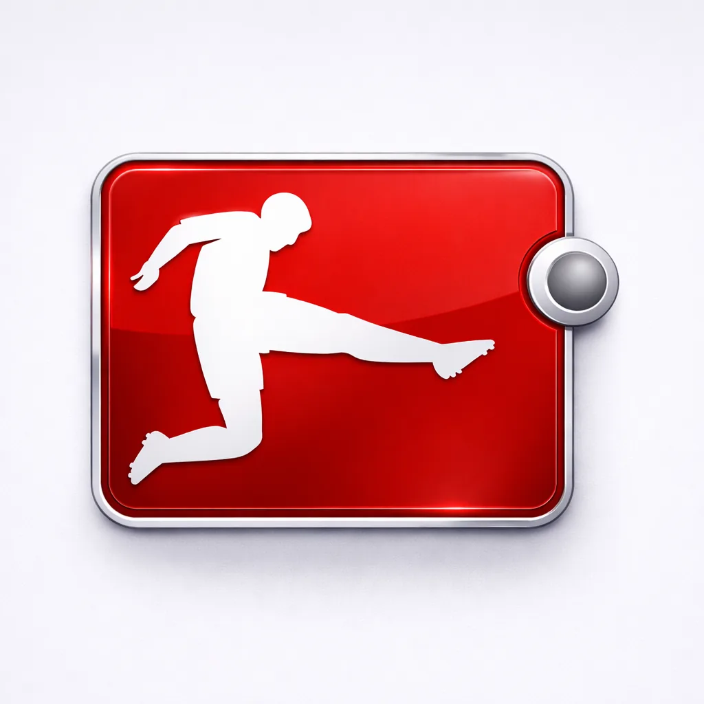 Bundesliga